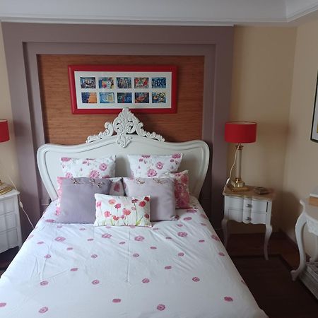 Comme Chez Vous Bed & Breakfast Briis-sous-Forges Exterior photo