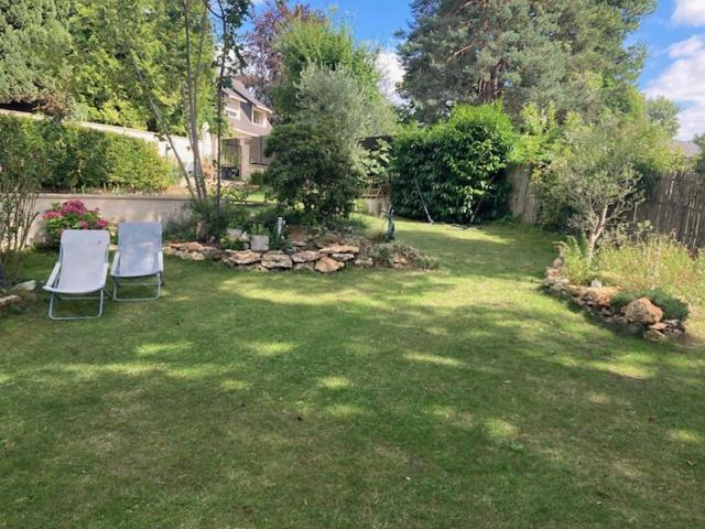 Comme Chez Vous Bed & Breakfast Briis-sous-Forges Exterior photo