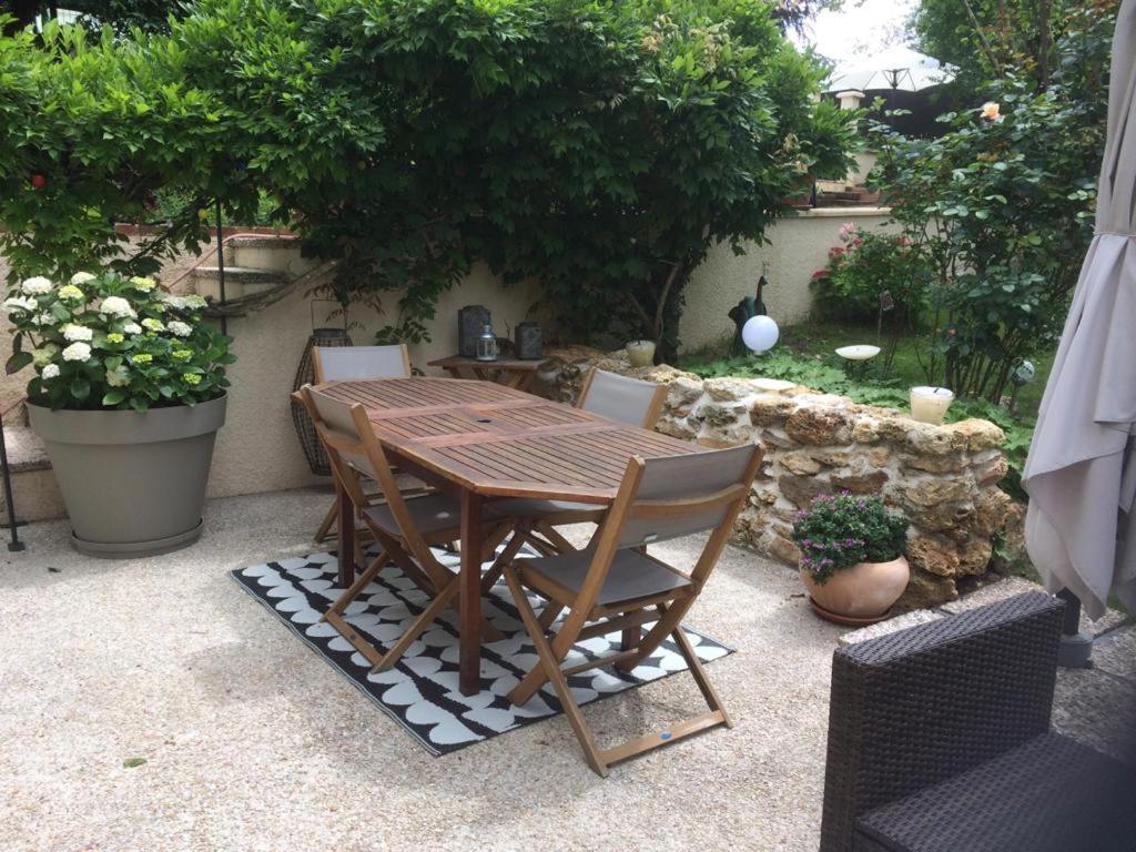 Comme Chez Vous Bed & Breakfast Briis-sous-Forges Exterior photo