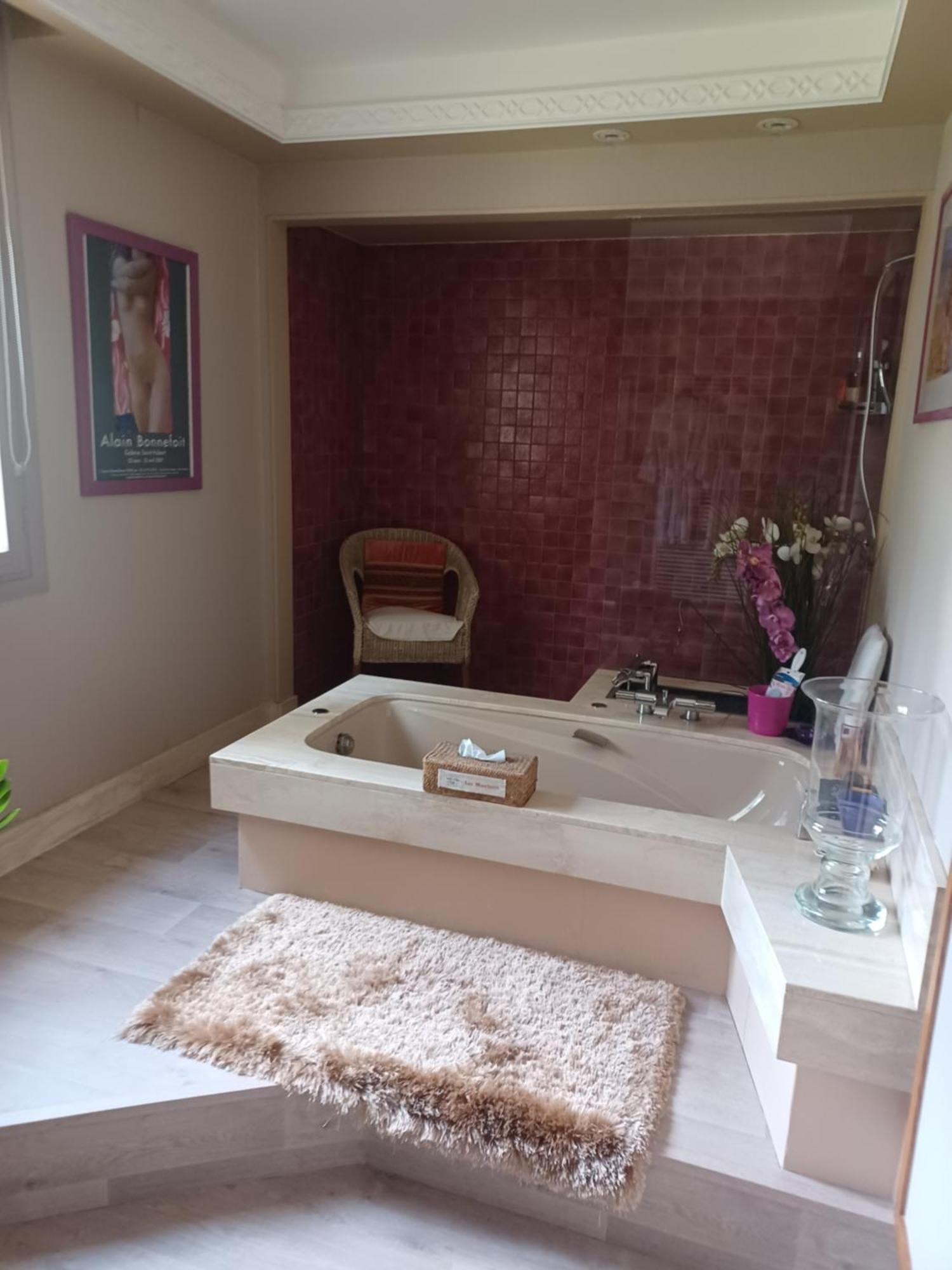 Comme Chez Vous Bed & Breakfast Briis-sous-Forges Exterior photo