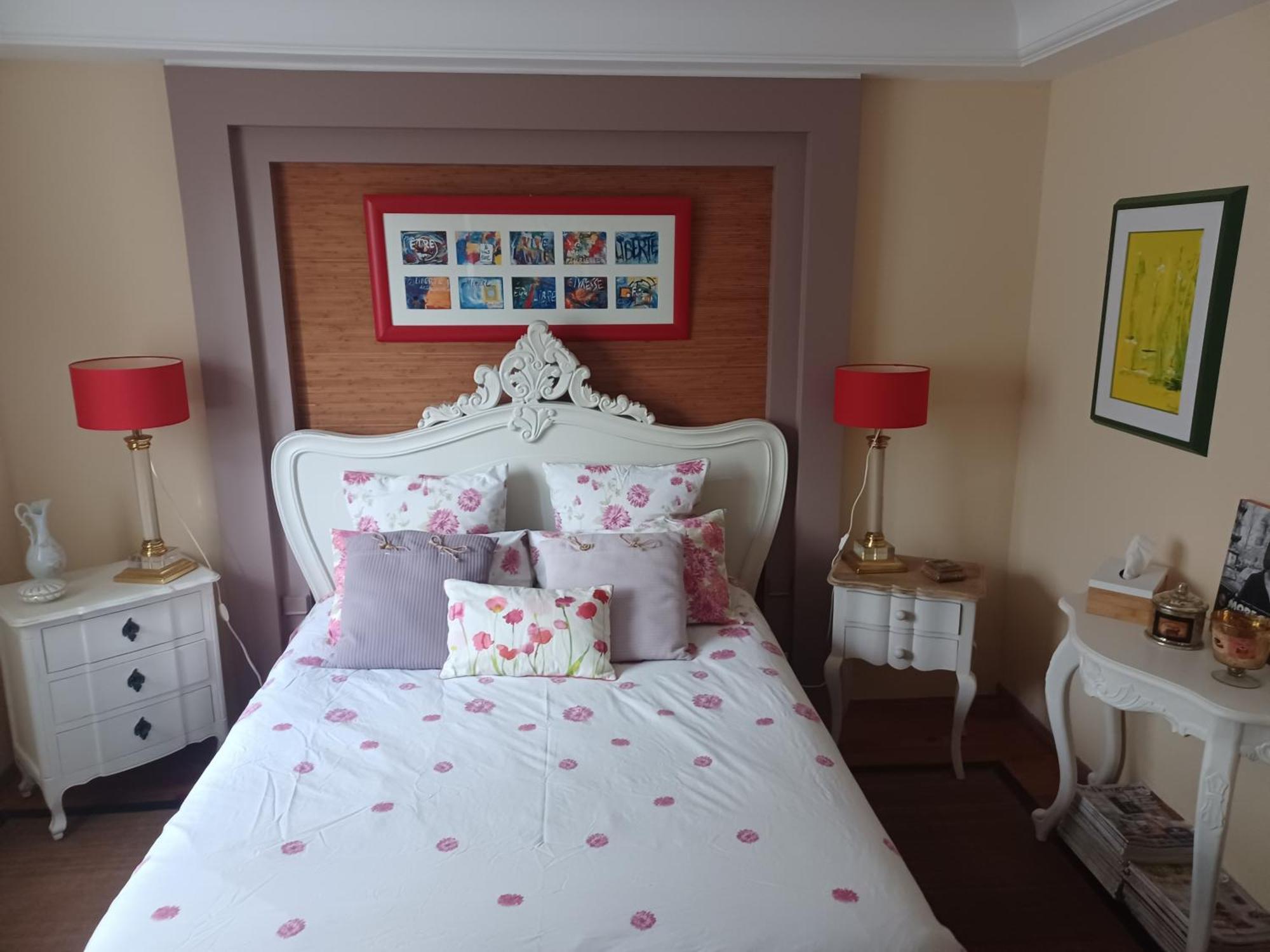 Comme Chez Vous Bed & Breakfast Briis-sous-Forges Exterior photo