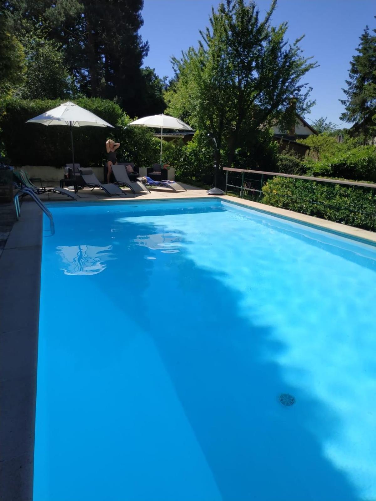 Comme Chez Vous Bed & Breakfast Briis-sous-Forges Exterior photo