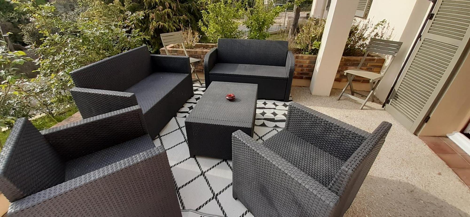 Comme Chez Vous Bed & Breakfast Briis-sous-Forges Exterior photo