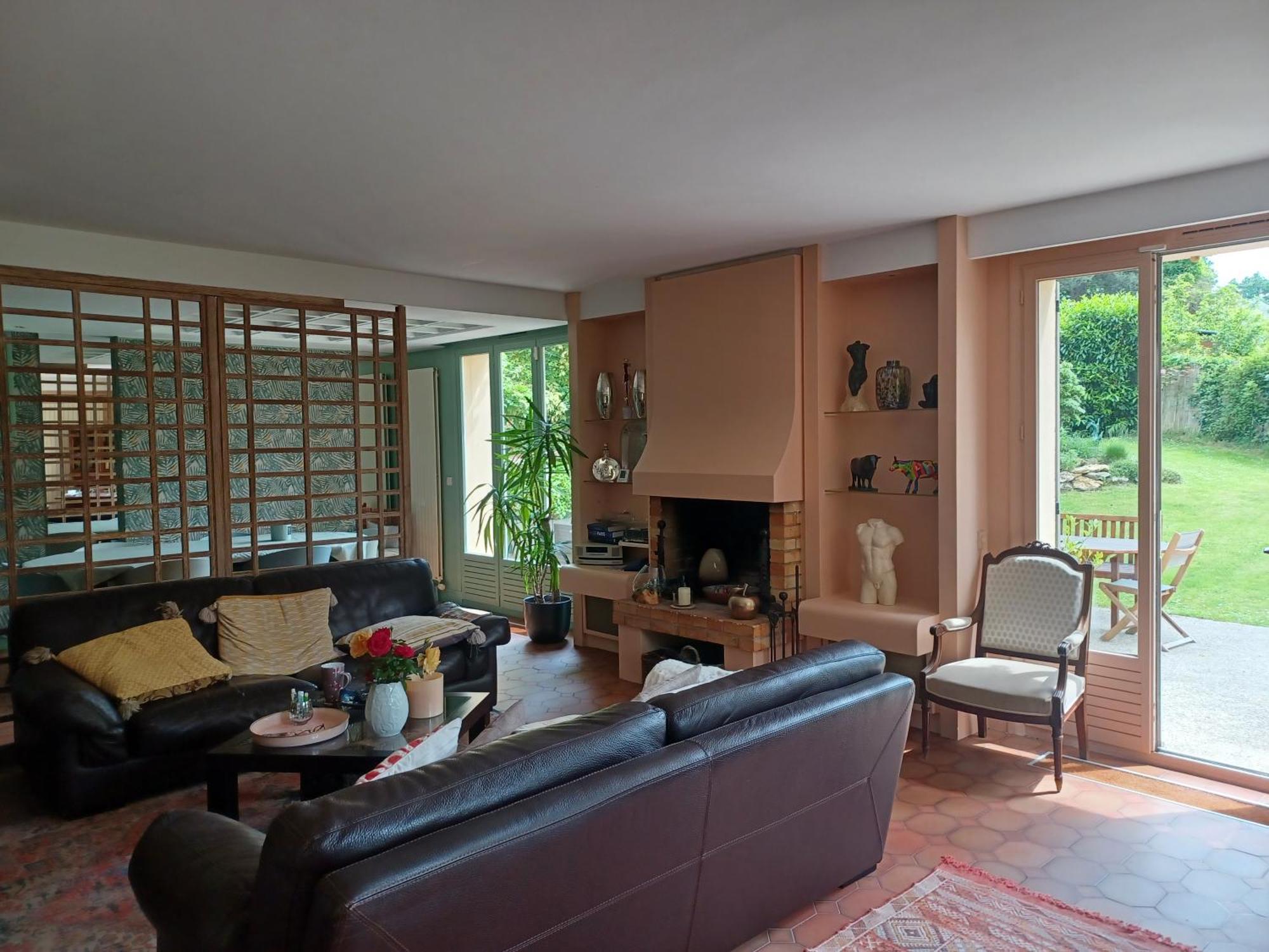 Comme Chez Vous Bed & Breakfast Briis-sous-Forges Exterior photo