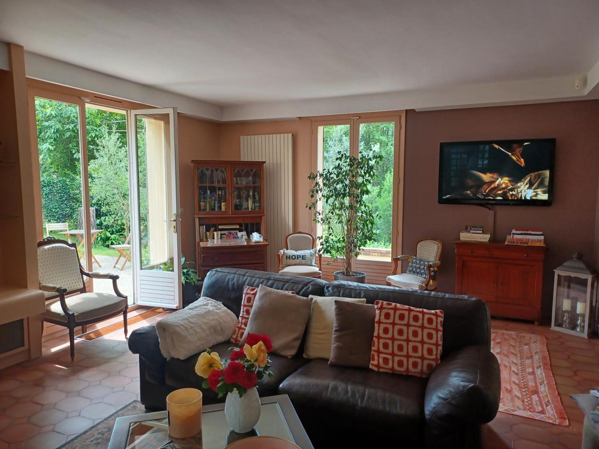 Comme Chez Vous Bed & Breakfast Briis-sous-Forges Exterior photo
